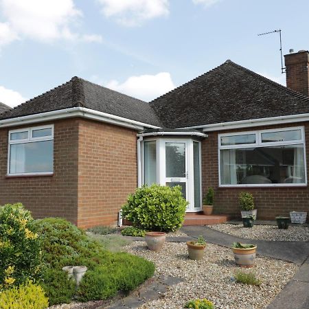 Alberts Lodge Boultham Luaran gambar
