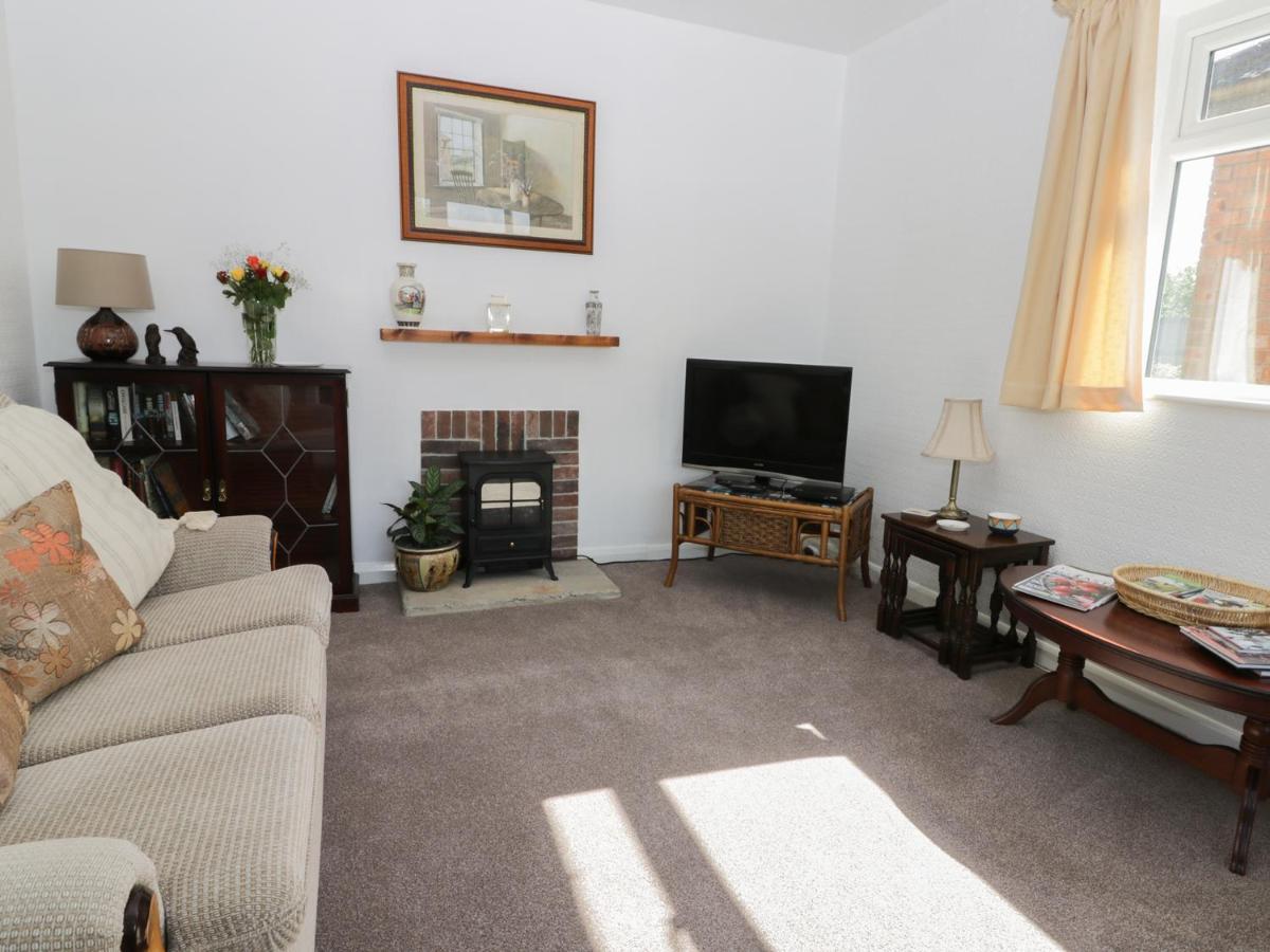 Alberts Lodge Boultham Luaran gambar