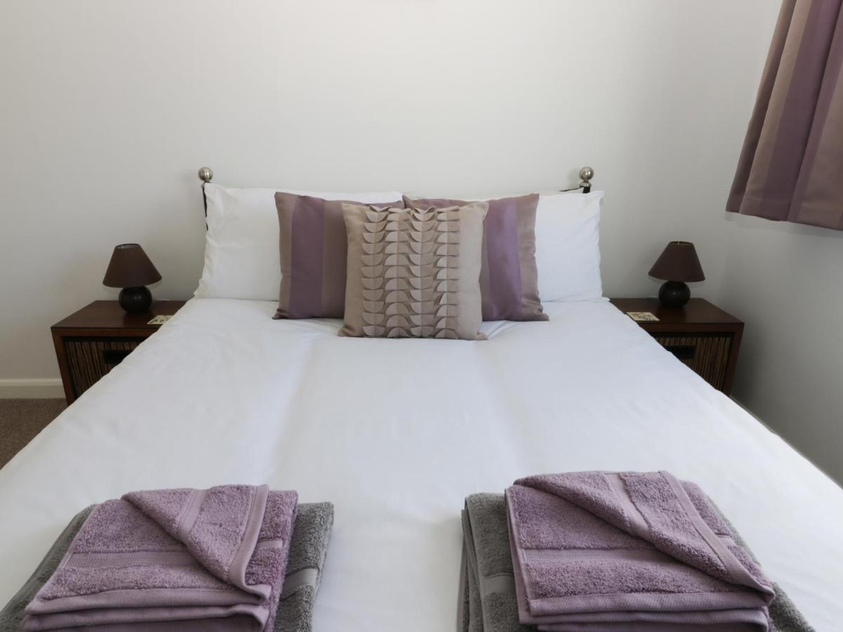Alberts Lodge Boultham Luaran gambar