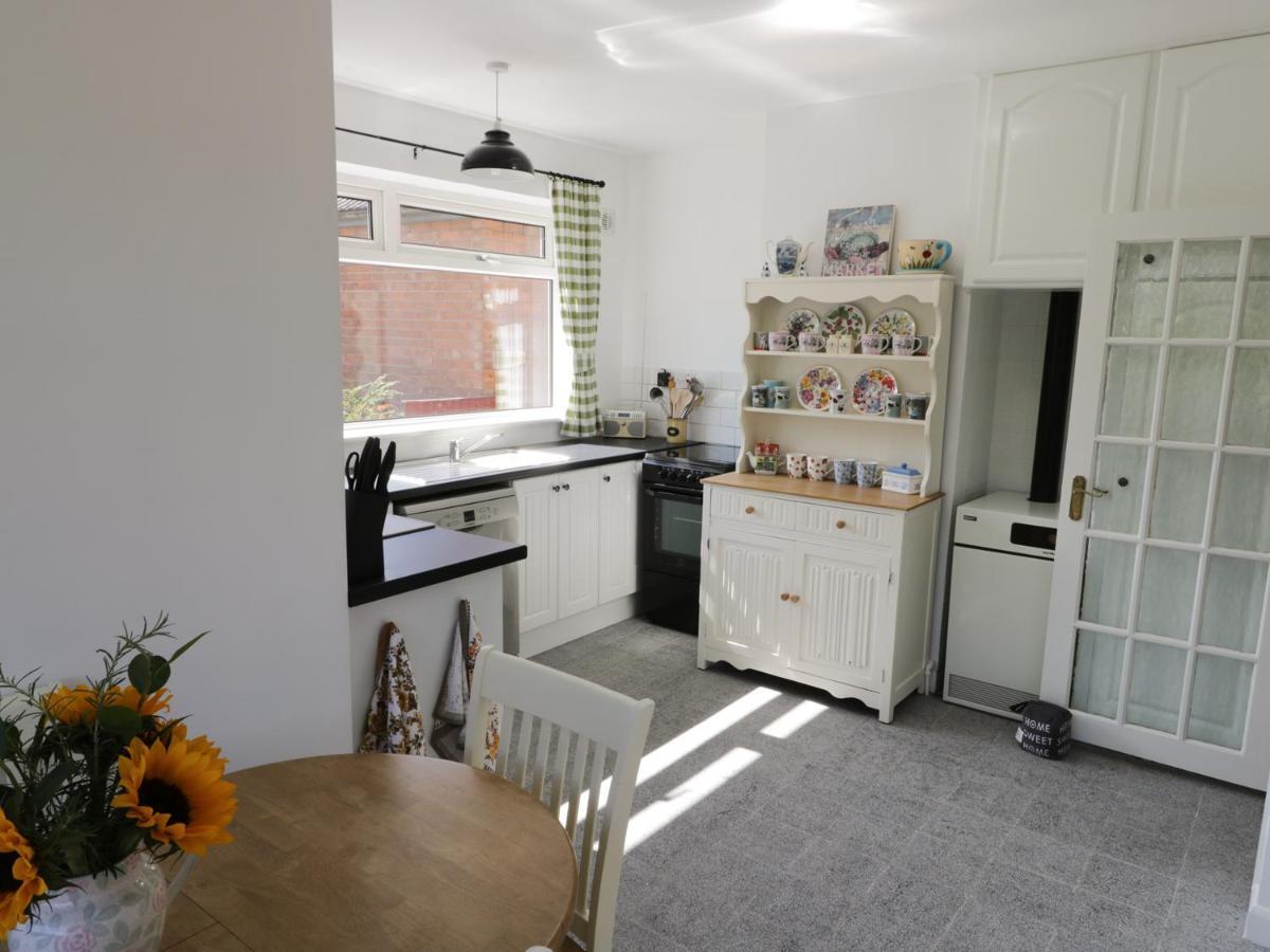 Alberts Lodge Boultham Luaran gambar