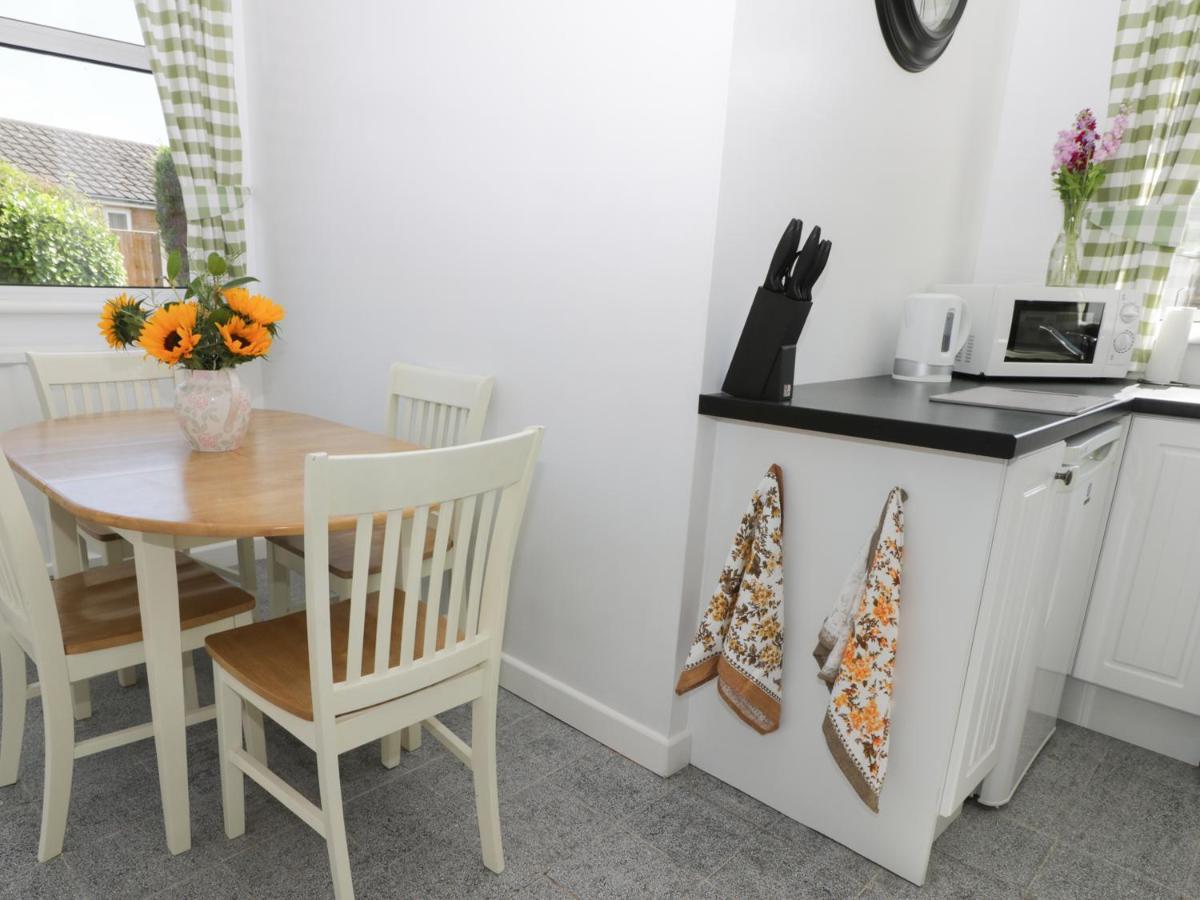 Alberts Lodge Boultham Luaran gambar