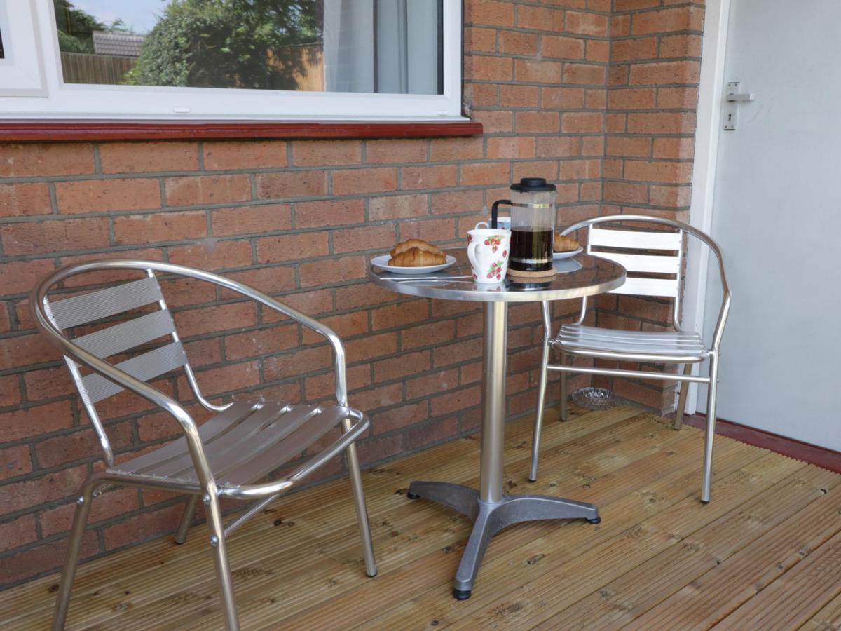 Alberts Lodge Boultham Luaran gambar