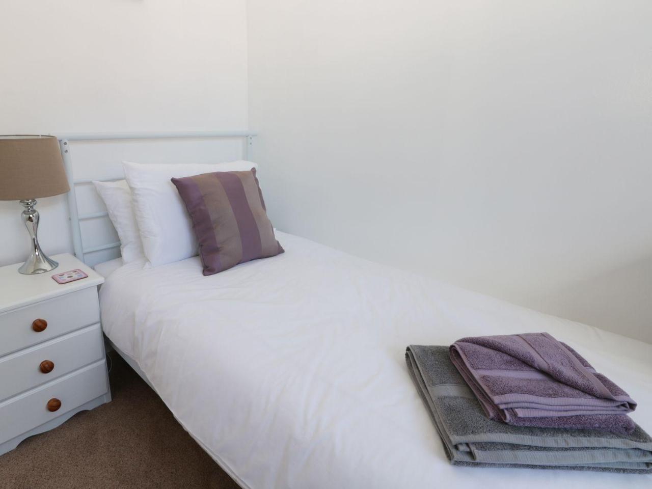 Alberts Lodge Boultham Luaran gambar